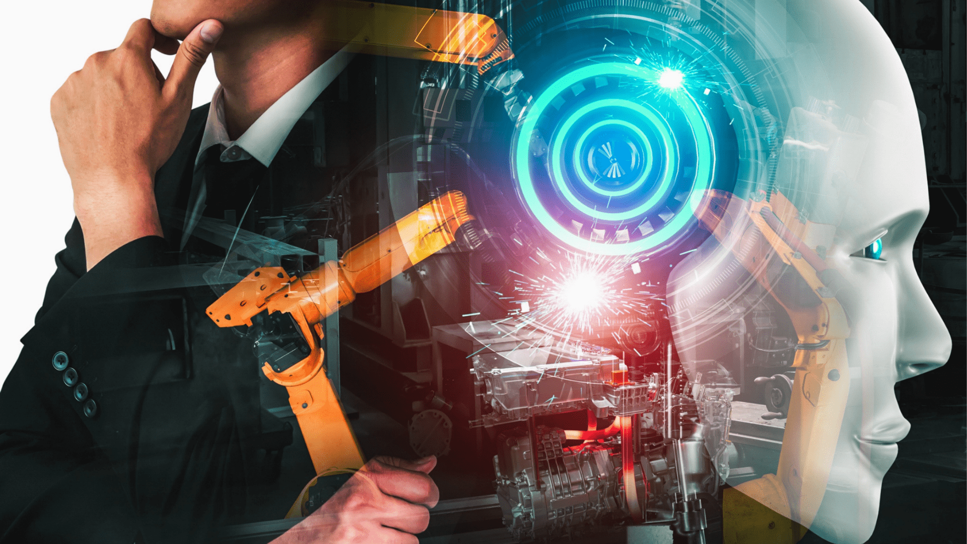 Almanya'da Kariyer Değişikliği Nasıl ve Neden Olur?