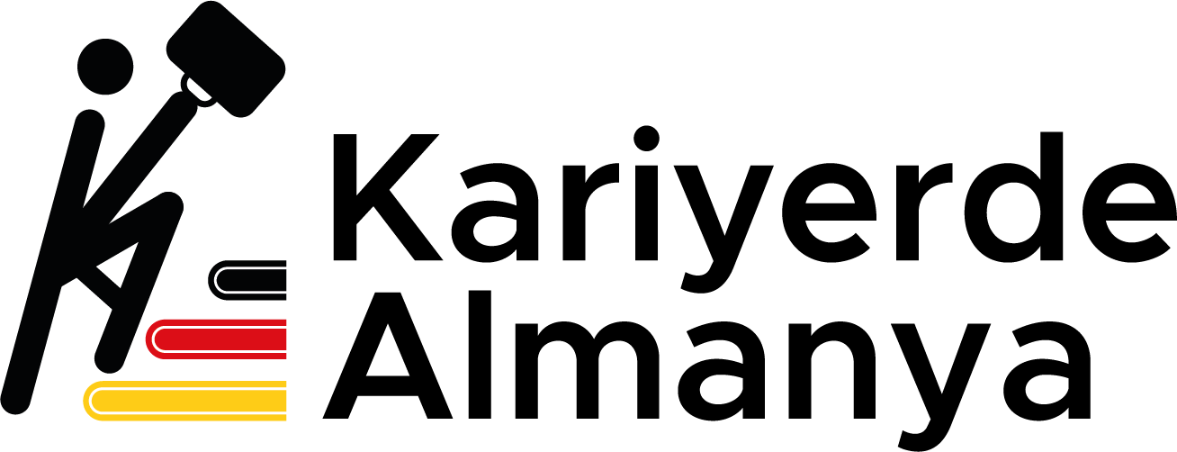 Kariyerde Almanya Kariyerde Almanya