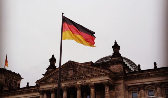 Nasıl Almanya'da çalışabilirim?