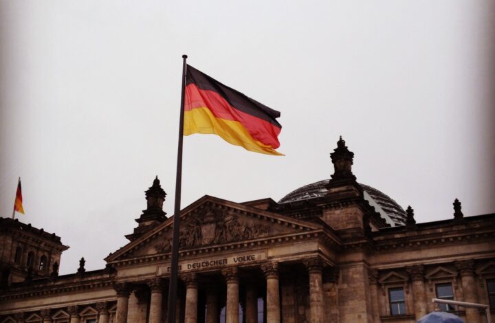 Nasıl Almanya'da çalışabilirim?