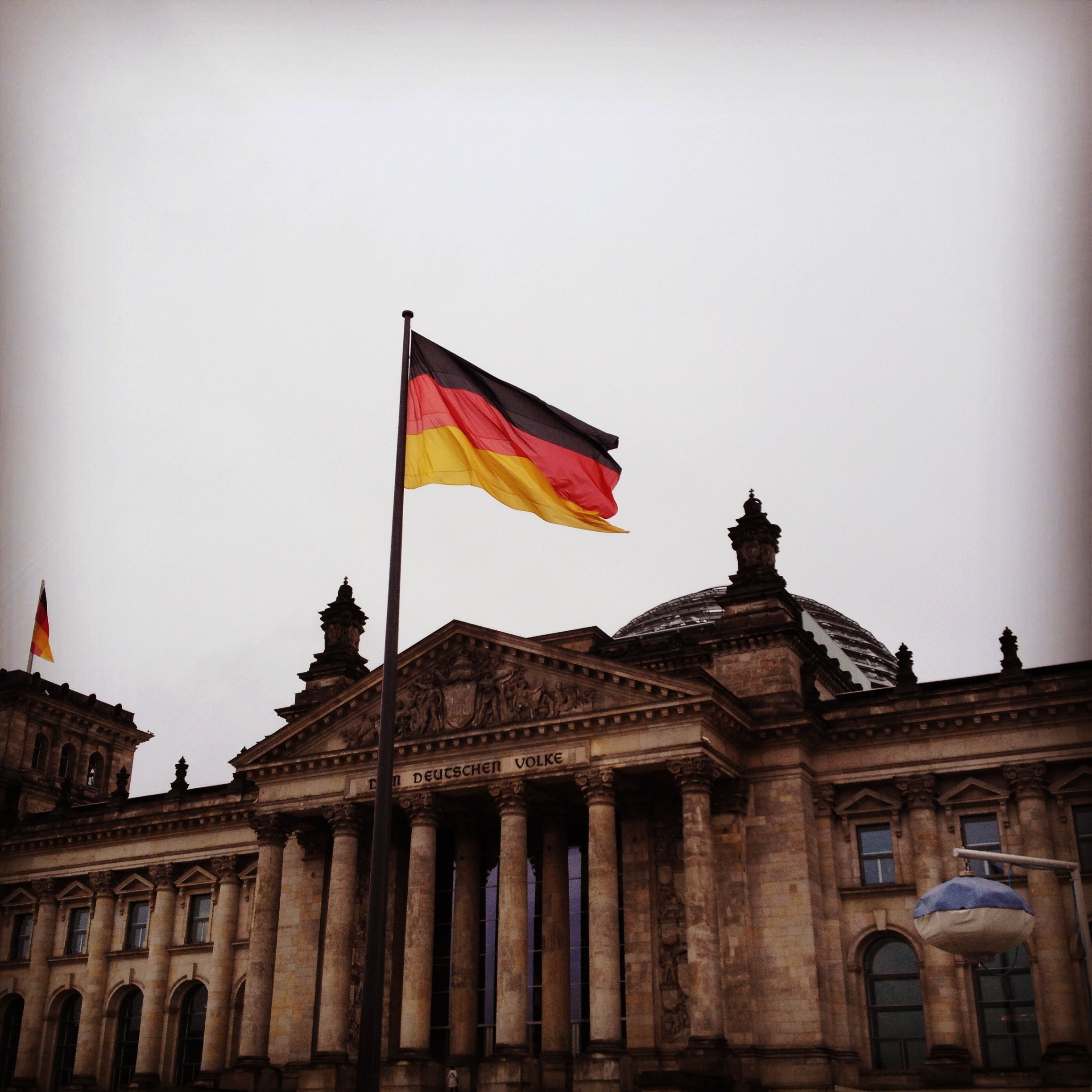 Nasıl Almanya'da çalışabilirim?